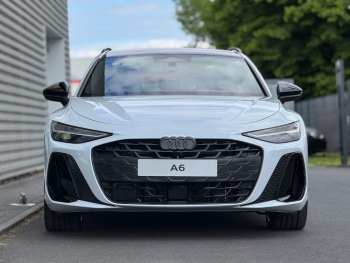 Audi A6 Avant C9